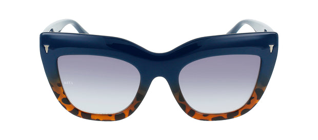 MITA WEST PALM 92W Cat Eye Sunglasses