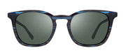 Revo WATSON RE 1129 05 SG50 Square Polarized Sunglasses