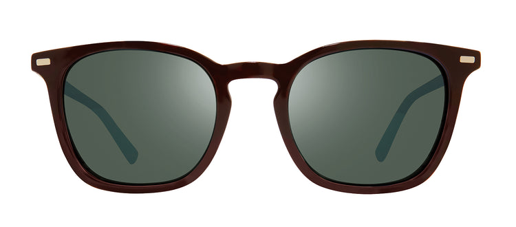 Revo WATSON RE 1129 12 SG50 Square Polarized Sunglasses