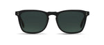 RAEN WILEY POL S045 Square Polarized Sunglasses