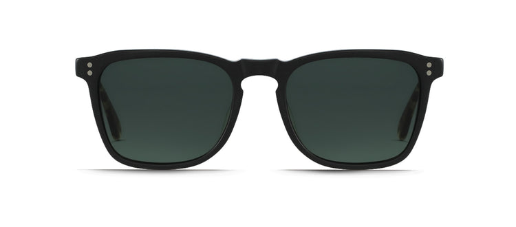 RAEN WILEY POL S045 Square Polarized Sunglasses