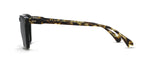 RAEN WILEY POL S045 Square Polarized Sunglasses