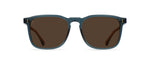 RAEN WILEY POL S285 Square Polarized Sunglasses