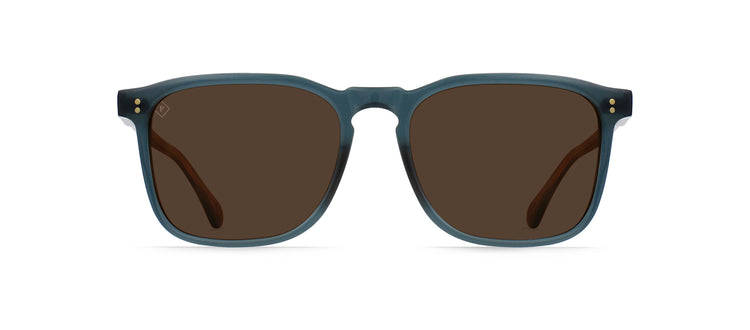 RAEN WILEY POL S285 Square Polarized Sunglasses