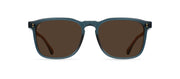 RAEN WILEY POL S285 Square Polarized Sunglasses