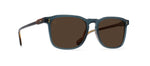 RAEN WILEY POL S285 Square Polarized Sunglasses