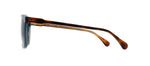 RAEN WILEY POL S285 Square Polarized Sunglasses