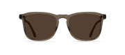 RAEN WILEY POL S305 Square Polarized Sunglasses