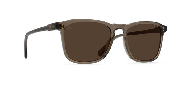 RAEN WILEY POL S305 Rectangle Polarized Sunglasses