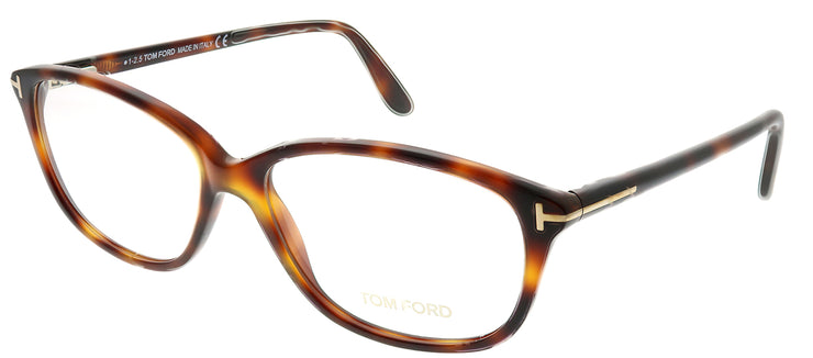 Tom Ford FT 5316 Rectangle Eyeglasses