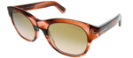 Tom Ford ALISTAIR W FT0524 53W Cat Eye Sunglasses