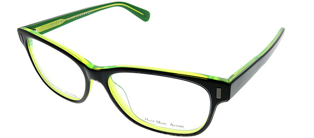Marc by Marc Jacobs MMJ 611 Rectangle Eyeglasses