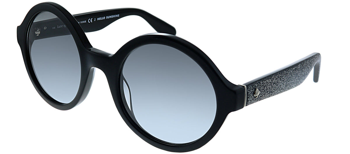Kate Spade KHRISTA/S 0S2J 00 Round Sunglasses
