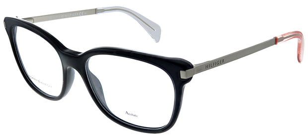 Tommy Hilfiger TH 1381 Square Eyeglasses
