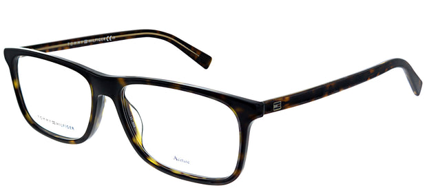 Tommy Hilfiger TH 1452 Square Eyeglasses