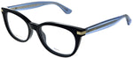Tommy Hilfiger TH 1519 Cat-Eye Eyeglasses