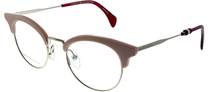 Tommy Hilfiger TH 1540 Cat-Eye Eyeglasses