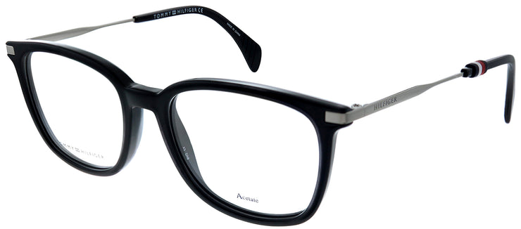 Tommy Hilfiger TH 1558 Rectangle Eyeglasses