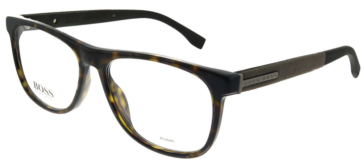 Boss BOSS 0985 Rectangular Eyeglasses