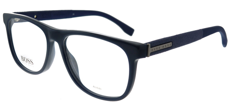 Boss BOSS 0985 Rectangular Eyeglasses