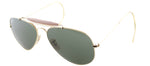 Ray-Ban Outdoorsman RB 3030 Aviator Sunglasses