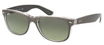 Ray-Ban New Wayfarer RB 2132 Wayfarer Sunglasses