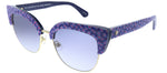 Kate Spade KARRI/S 0VDN Clubmaster Sunglasses