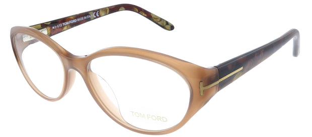 Tom Ford FT 4244 Oval Eyeglasses