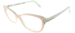 Tom Ford FT 5286 Cat-Eye Eyeglasses