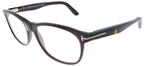 Tom Ford FT 5431 Square Eyeglasses