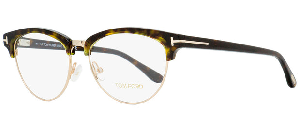 Tom Ford FT5471 052 Cat Eye Eyeglasses