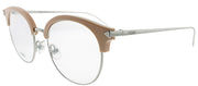 Fendi FF 0165 Round Eyeglasses