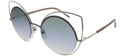 Marc Jacobs MARC 10/S Cat-Eye Sunglasses