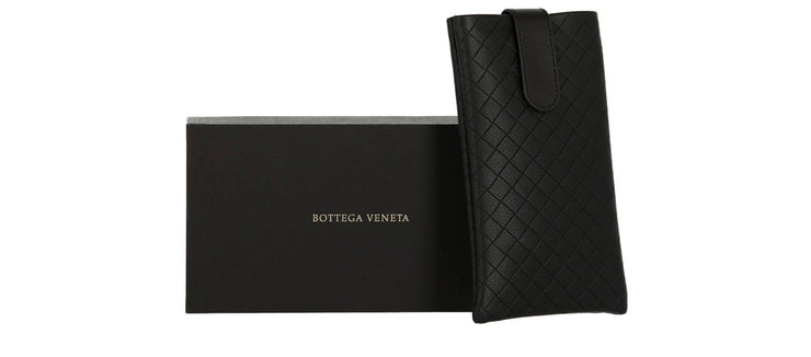 Bottega Veneta BV0164OA 004 Square Eyeglasses MX