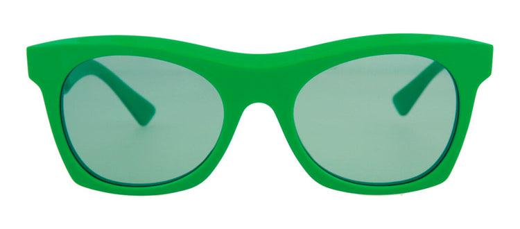 Bottega Veneta BV1061S 005 Wayfarer Sunglasses MX
