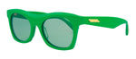 Bottega Veneta BV1061S 005 Wayfarer Sunglasses MX