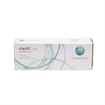 Clariti 1 Day Multifocal - 30 Pack Contact Lenses
