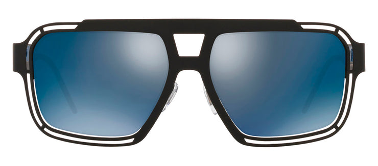 Dolce & Gabbana DG G2270 110625 Aviator Sunglasses