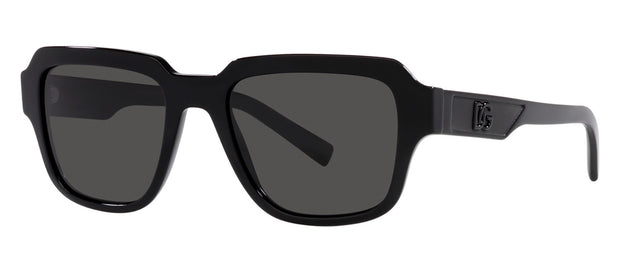 Dolce & Gabbana DG 4402 501/87 Square Sunglasses