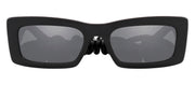 Dolce & Gabbana DG G6173 25256G Rectangle Sunglasses