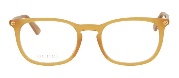 Gucci GG0122O-30001526009 Round/Oval Eyeglasses