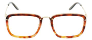 Gucci GG0676O 002 Square Eyeglasses MX