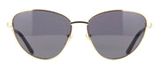 Gucci GG0803S W 001 Cat Eye Sunglasses
