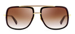 DITA MACH-ONE Aviator Sunglasses