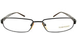 Tom Ford FT 5056 Rectangle Eyeglasses