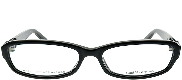 Marc by Marc Jacobs MMJ 542 Rectangle Eyeglasses