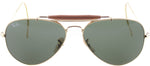 Ray-Ban Outdoorsman RB 3030 Aviator Sunglasses