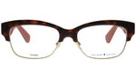 Kate Spade Shantal Square Eyeglasses
