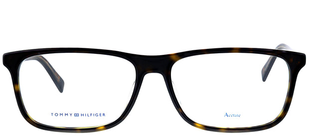 Tommy Hilfiger TH 1452 Square Eyeglasses