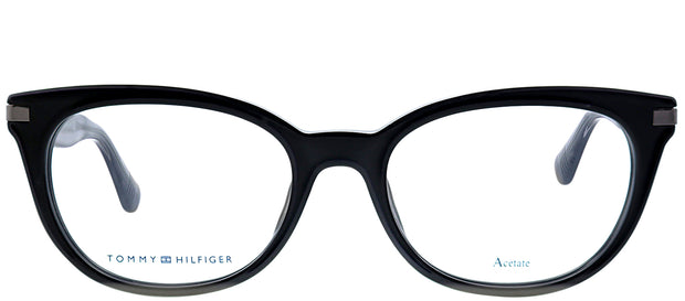 Tommy Hilfiger TH 1519 Cat-Eye Eyeglasses